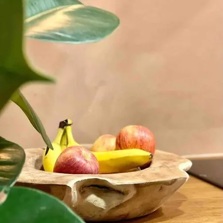 Upea Skandinaavinen Luksushuoneisto Nokia-areenan Vieressae *