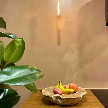 アパート Upea Skandinaavinen Luksushuoneisto Nokia-areenan Vieressae *