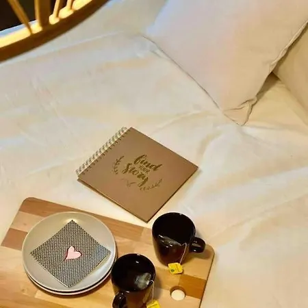 Upea Skandinaavinen Luksushuoneisto Nokia-areenan Vieressae *