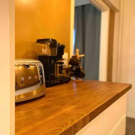 Upea Skandinaavinen Luksushuoneisto Nokia-areenan Vieressae Apartment Tampere